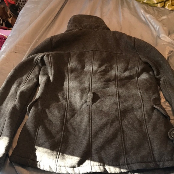 Jacket - Picture 3 of 3